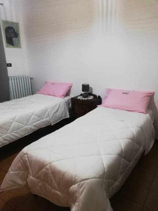 Casa Vacanza Il Corbetto Di Michela & Matteo Locana Екстериор снимка